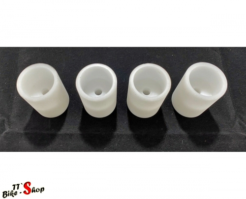 HHR Protection for Axels
